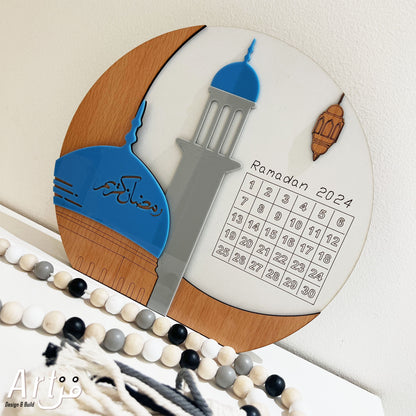 Moon Calendar