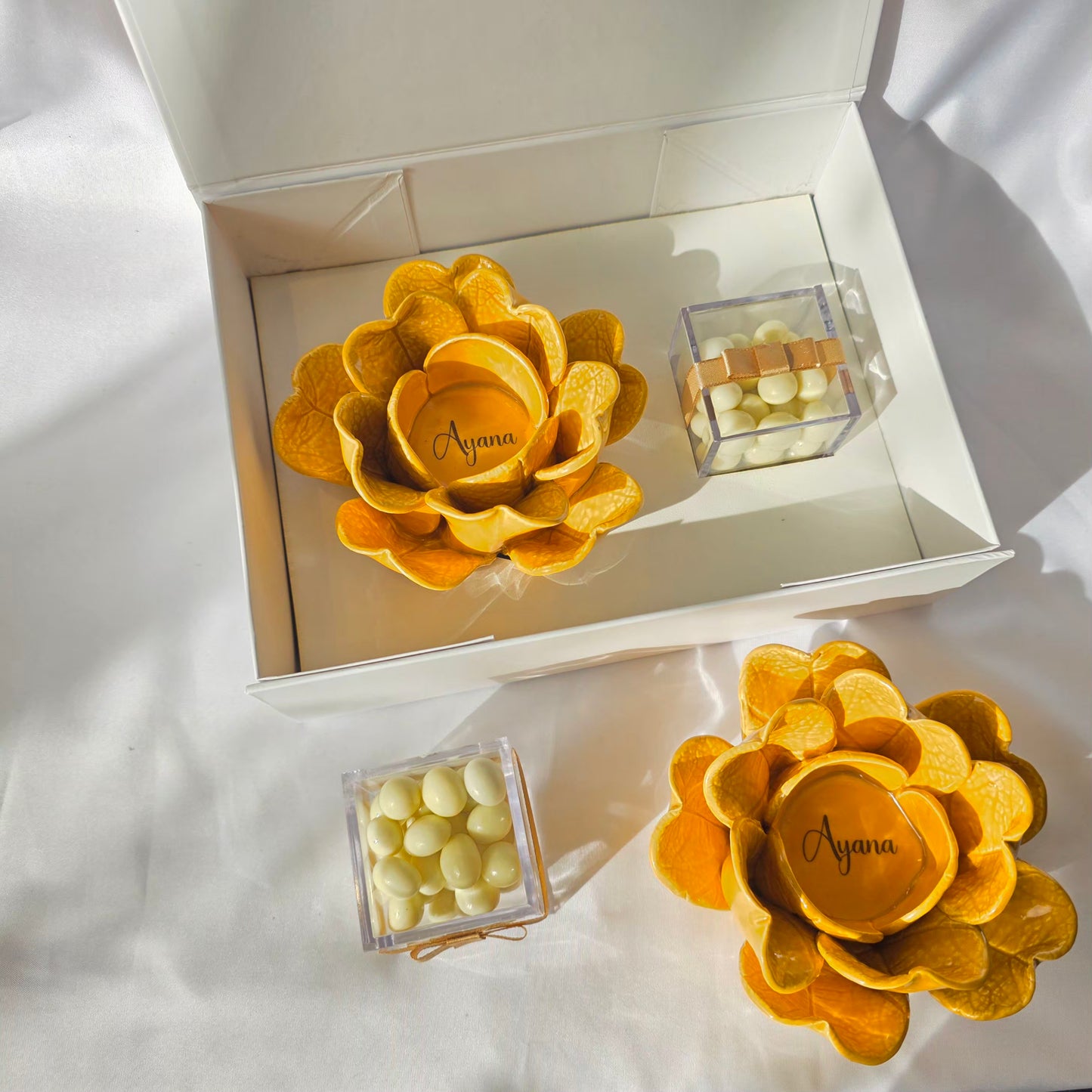 Lotus Souvenirs